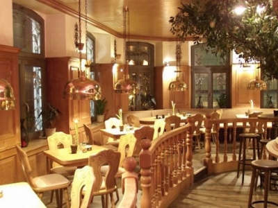Restaurant Apfelbaum