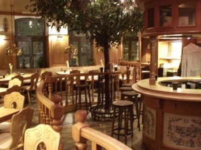 Restaurant Apfelbaum