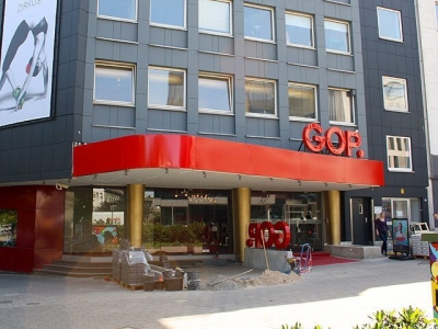 GOP Varieté-Theater Essen