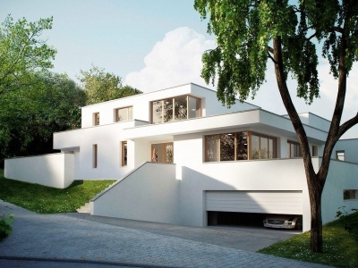 Architekturbüro Schönborn + Hölscher