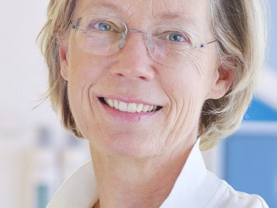 Fachpraxis für Kieferorthopädie - Dr. med. dent. Mirja Blockhaus