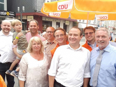 CDU Stadtverband Heiligenhaus