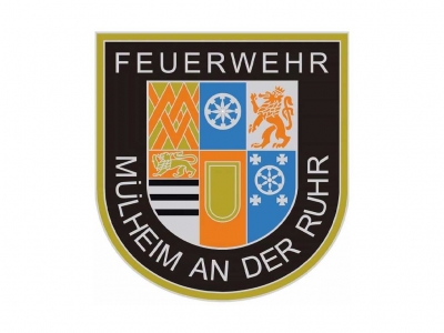 Feuerwehr Mülheim an der Ruhr
