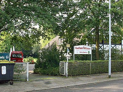 Gasthaus Feldmann