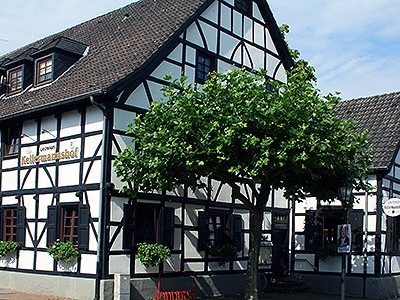 Gasthaus Kellermannshof