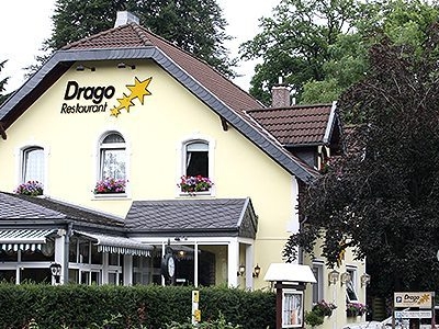 Restaurant "Drago" Uhlenhorst