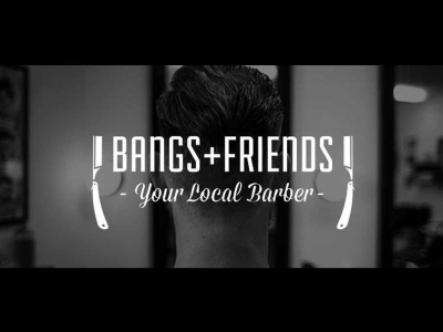 Bangs & Friends
