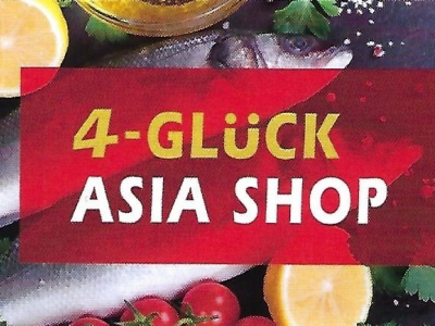 4-Glück Asia Shop