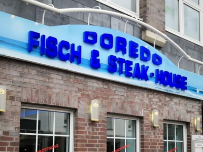 Doredo Fisch & Steak-House