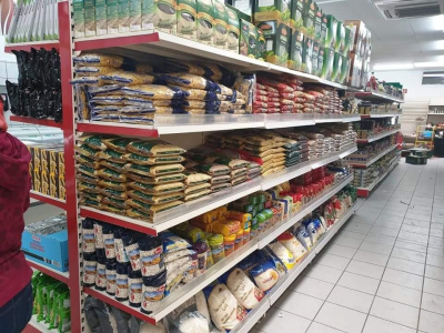ALSultan-Supermarkt