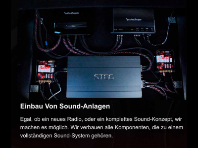 Sound Deluxe Würzburg