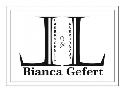 Laserschnitt & Lasergravur Bianca Gefert