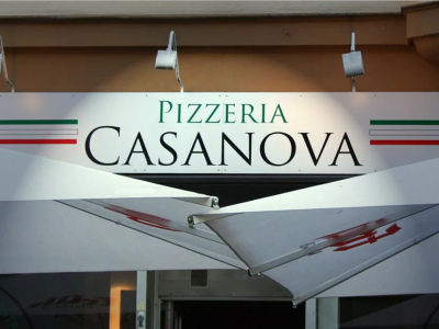 Casanova Pizzeria
