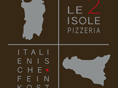 Le 2 Isole Pizzeria & Feinkost
