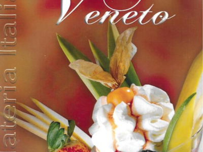 Eiscafe Veneto da Giuseppe