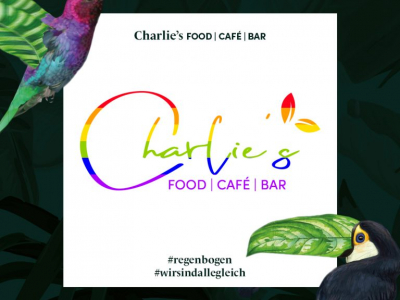 Charlie's Cafe Regensburg