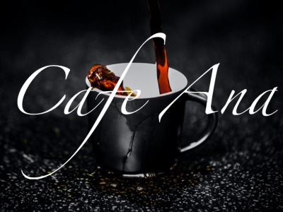 Café Ana Frankfurt