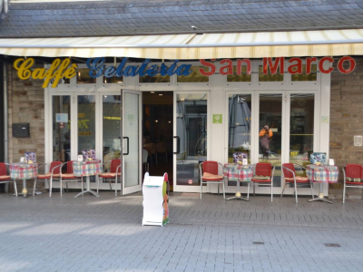 San Marco Eiscafe Velbert