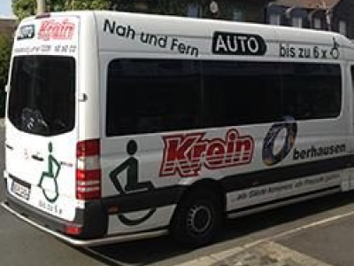 Krein Reisen GmbH & Co. KG