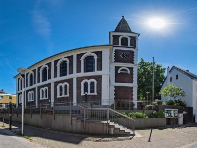 Evangelische Kirche Erkrath