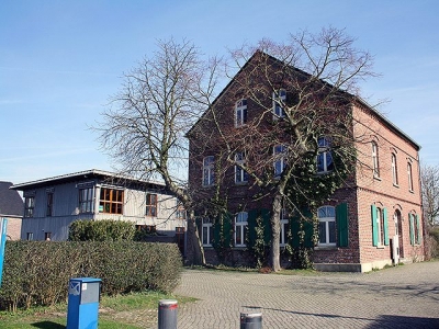 Haus Ripshorst