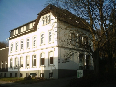 Niederbergisches Museum Wülfrath