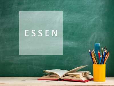 Schulen in Essen