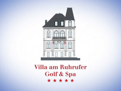 Boutique Hotel Villa am Ruhrufer Golf & Spa