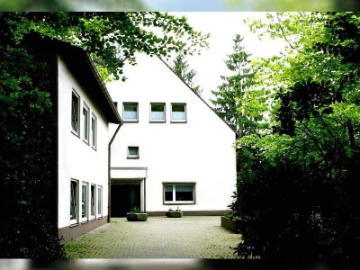 Naturfreundehaus Ruhrtalhaus