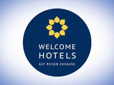 Welcome Hotel Essen