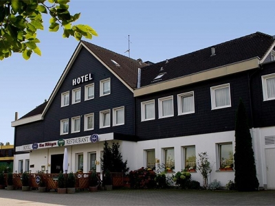 Hotel-Restaurant Am Röttgen