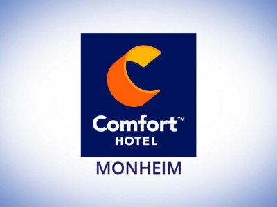 Comfort Hotel Monheim