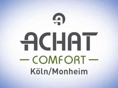 ACHAT Comfort Köln/Monheim