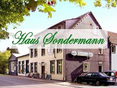 Haus Sondermann