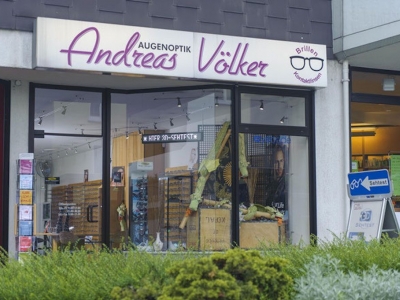 Andreas Völker Augenoptik GmbH