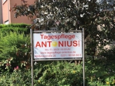 ANTONIUS GmbH Tagespflege