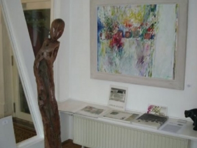Galerie Dagmar Reimus -Zeitgenössische Kunst