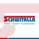 Schwitalla - Ausbauarbeiten, Fliesen & Mosaik