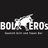 Bolero's